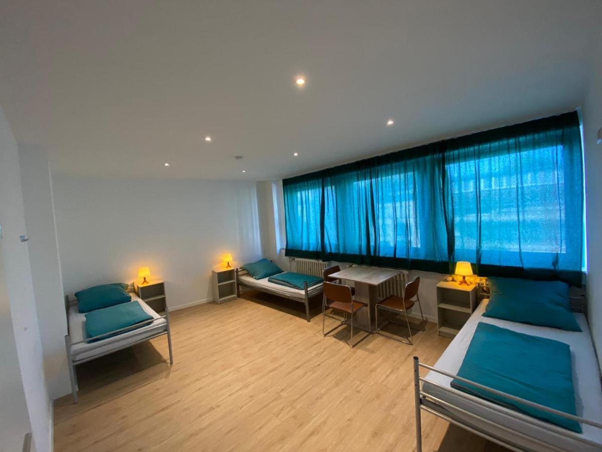 Studio-apartment Am Wehrhahn 38 Appartement *