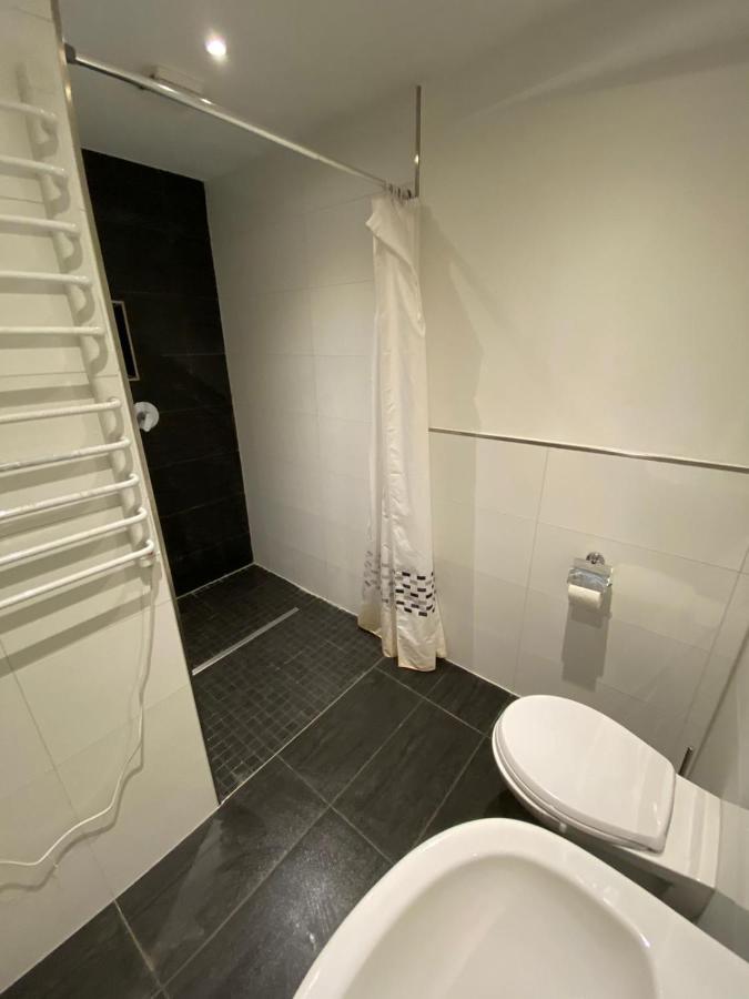Studio-apartment Am Wehrhahn 38 Düsseldorf