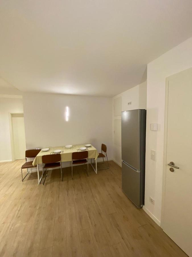 Appartement Studio-apartment Am Wehrhahn 38
