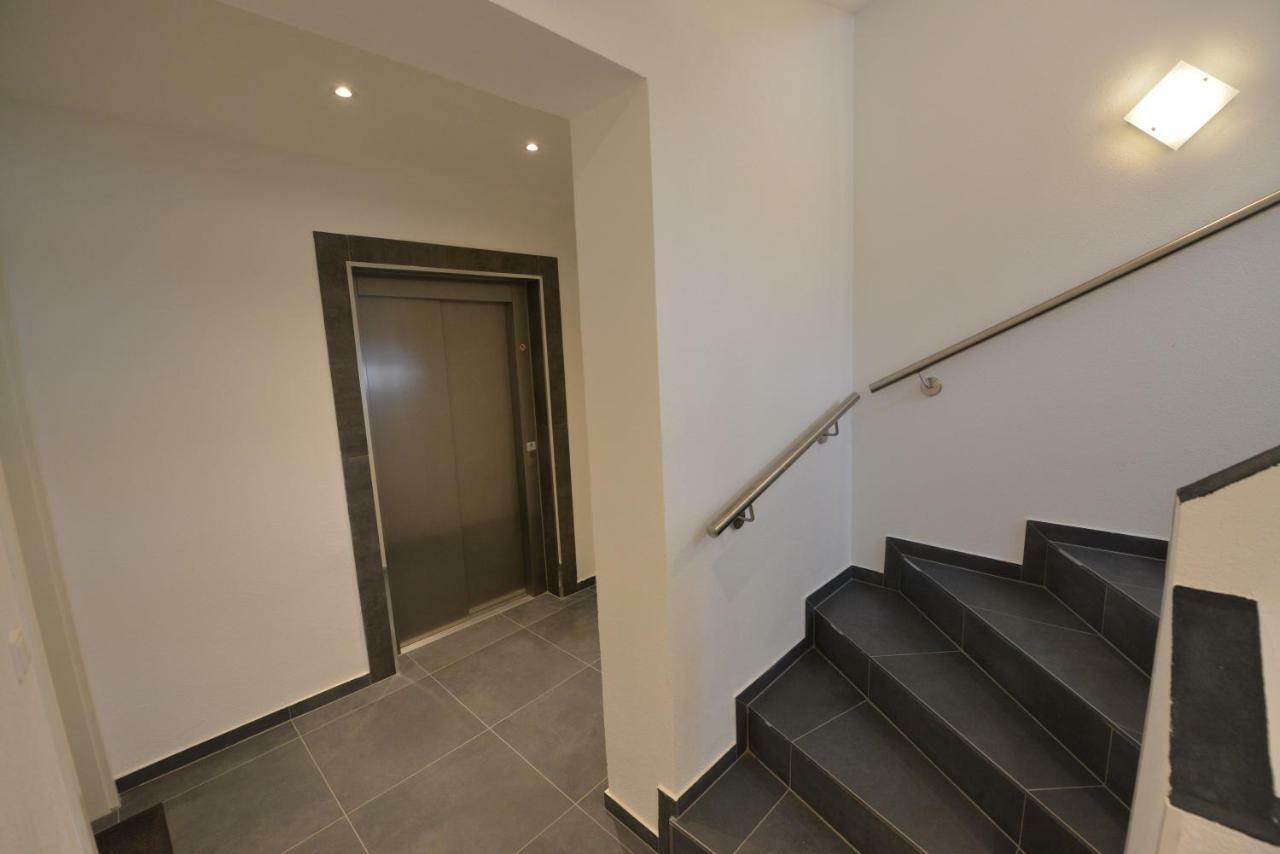 Studio-apartment Am Wehrhahn 38 Appartement