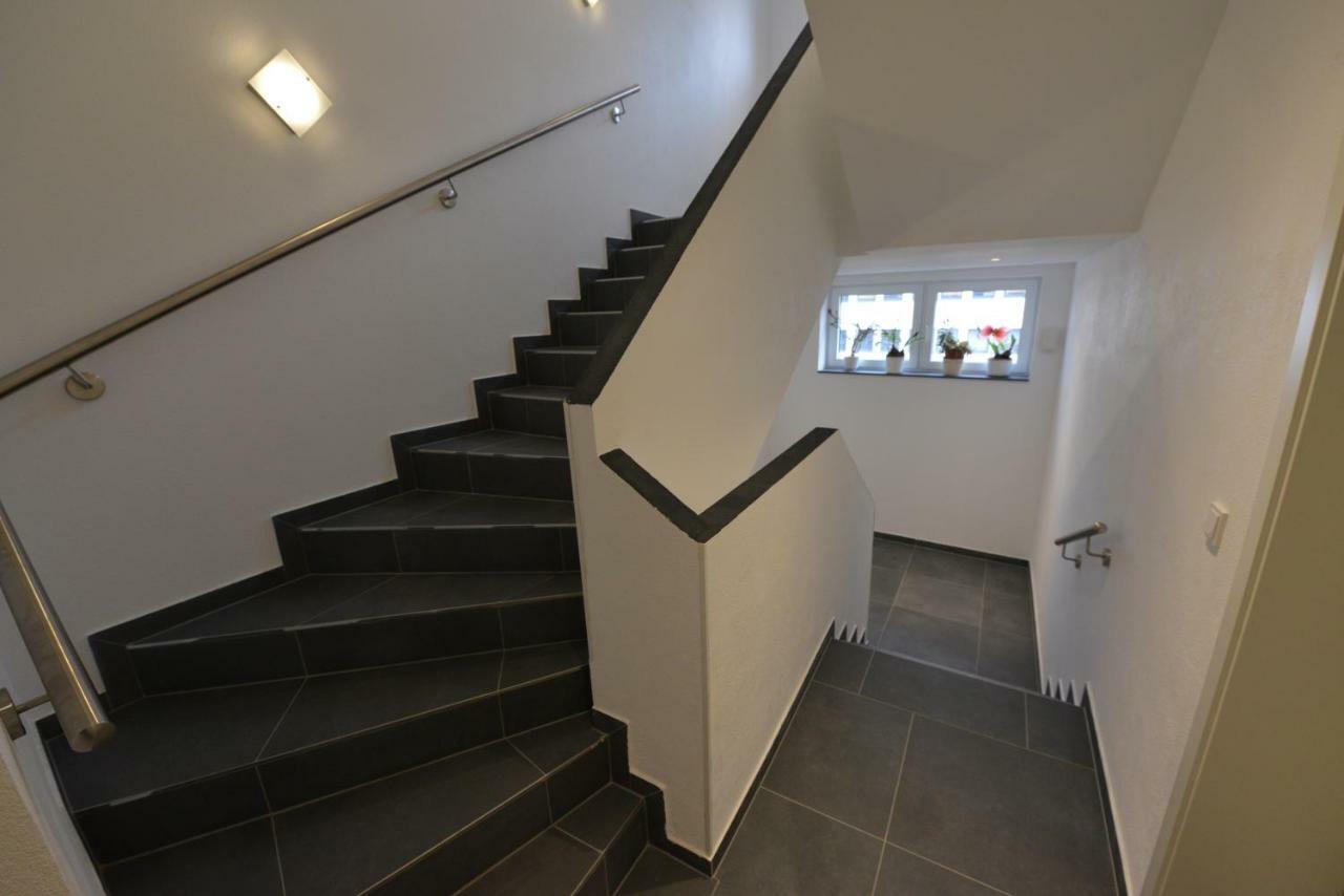 Studio-apartment Am Wehrhahn 38 Appartement