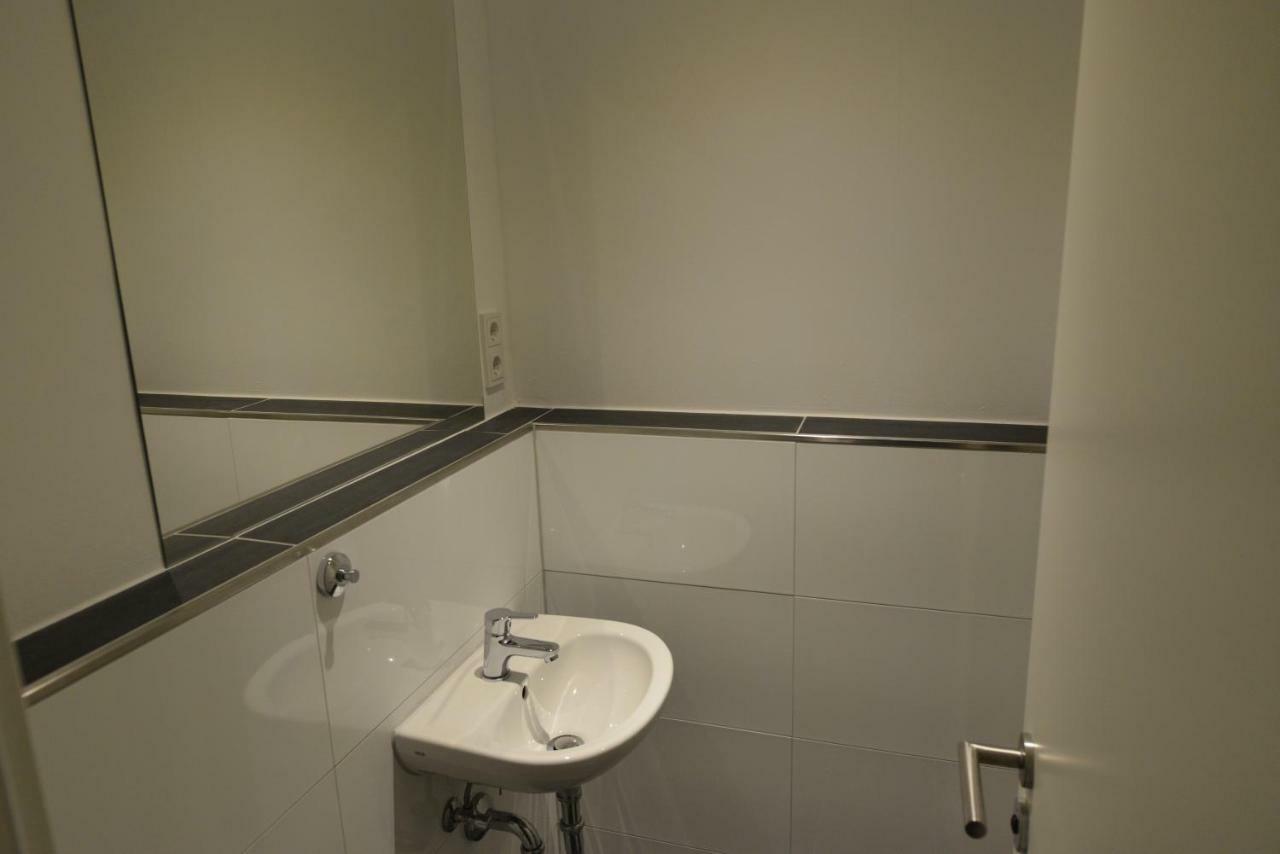 Appartement Studio-apartment Am Wehrhahn 38