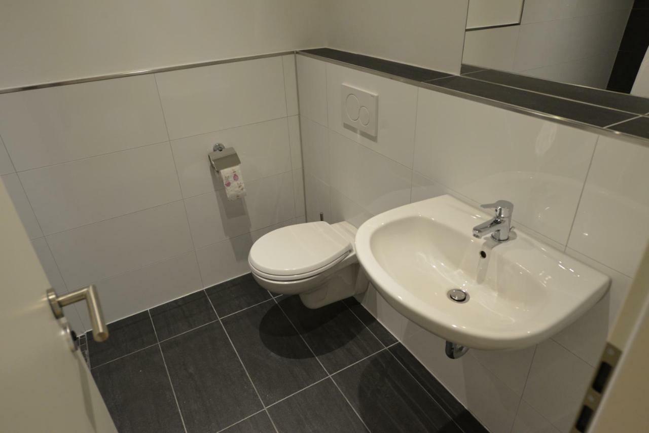 Studio-apartment Am Wehrhahn 38 Appartement