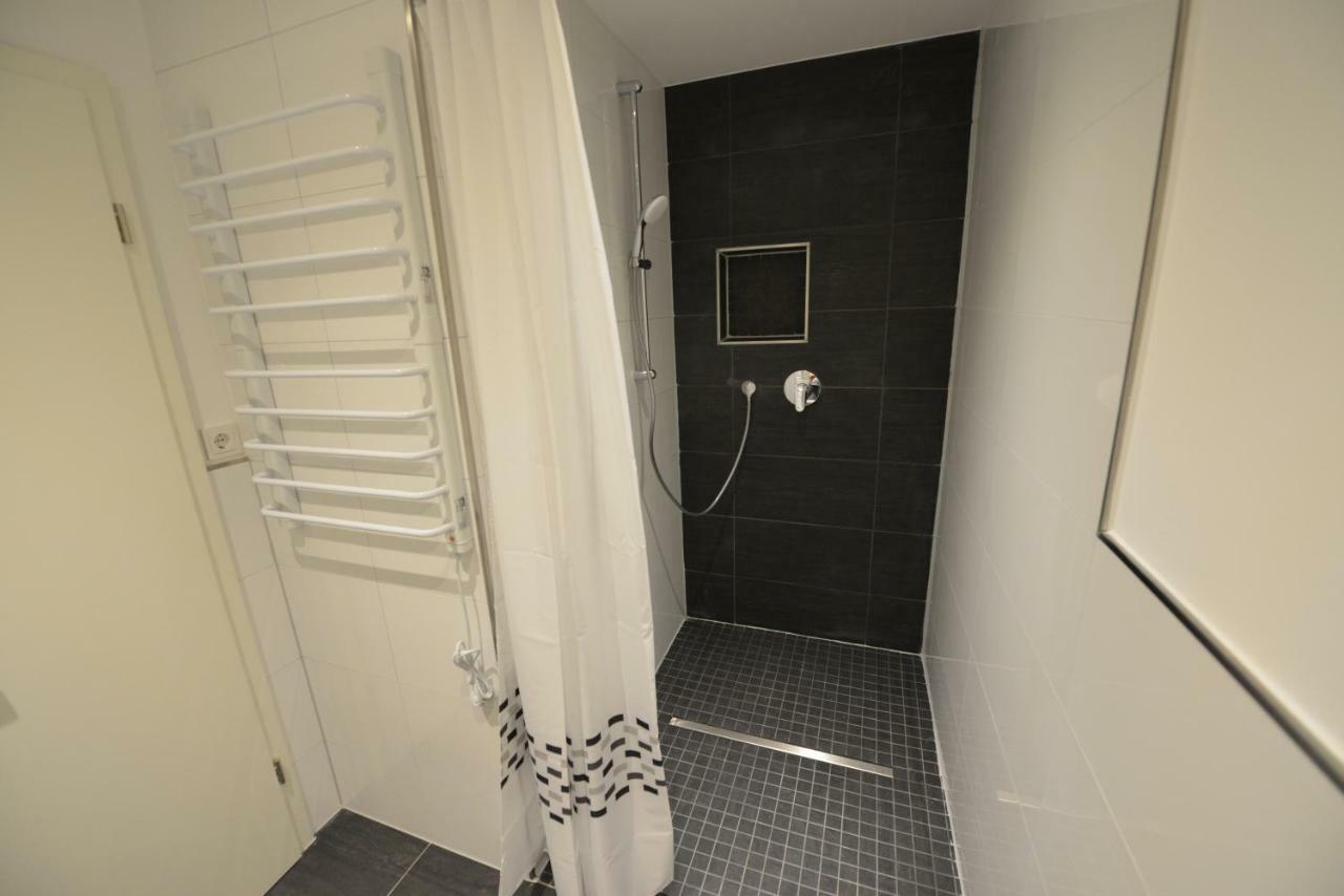 Studio-apartment Am Wehrhahn 38 Appartement Düsseldorf