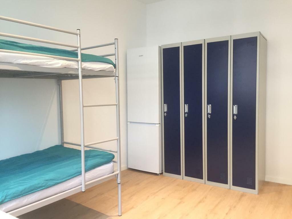 Studio-apartment Am Wehrhahn 38 * Düsseldorf