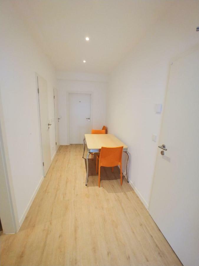 Studio-apartment Am Wehrhahn 38 Appartement Düsseldorf