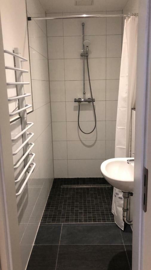 Studio-apartment Am Wehrhahn 38 * Düsseldorf