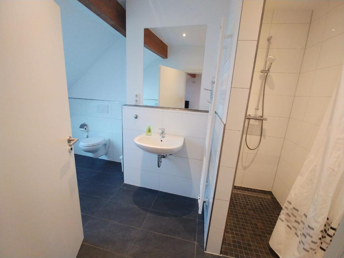 Studio-apartment Am Wehrhahn 38 Appartement Düsseldorf